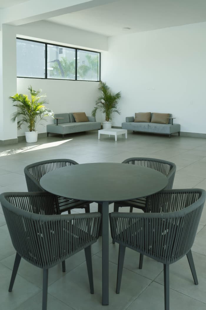 Apartamento en venta Listo para entrega en Punta Cana, - 1