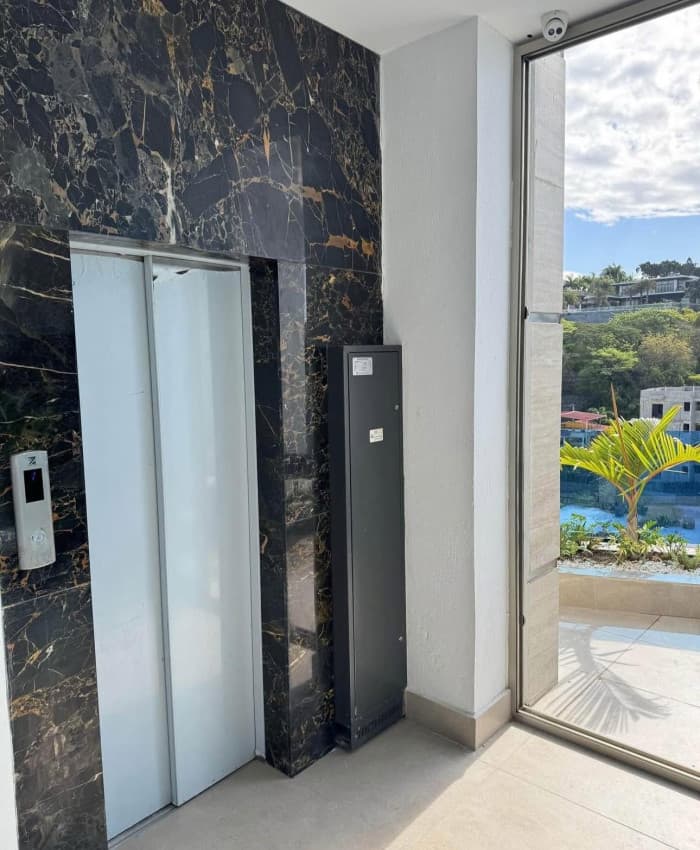 APARTAMENTOS EN VENTA EN LOS CERROS DE GURABO - 1