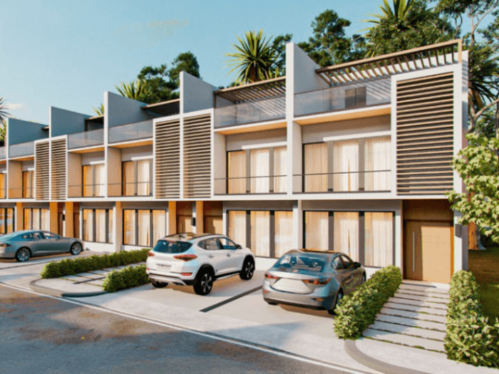 Venta de casa en Vista Cana-Bávaro Punta Cana - 1
