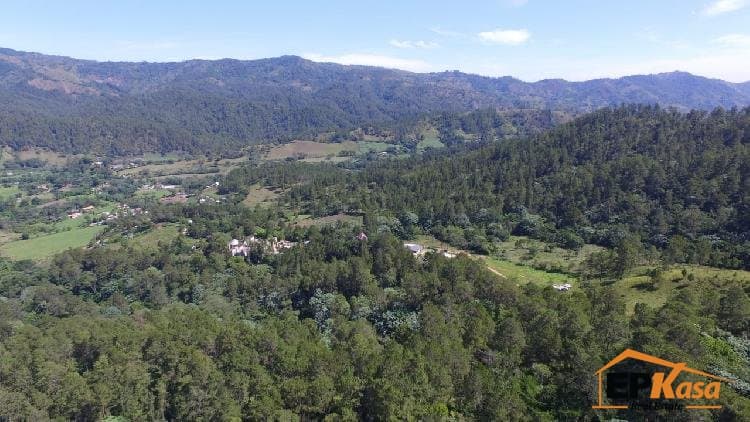 Finca de venta en Manabao, Jarabacoa - 1