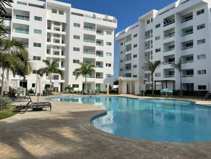 Penthouse en Alquiler en Juan Dolio - 1