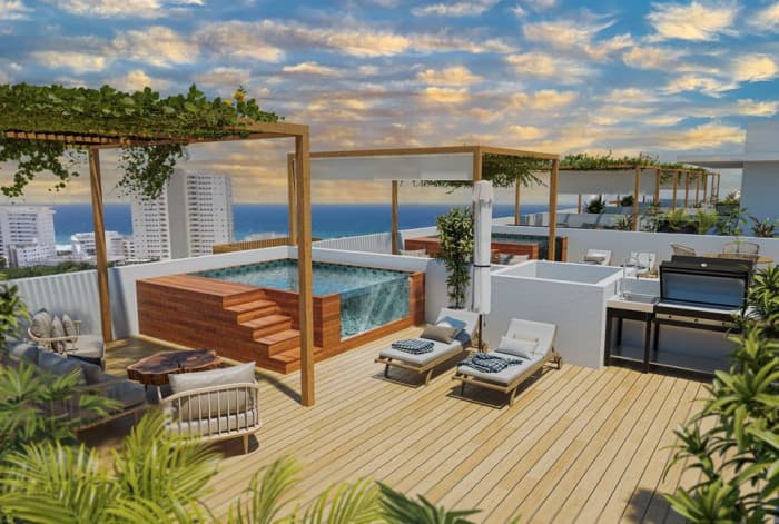 Venta de Apartamento Ubicado en Juan Dolio - 1