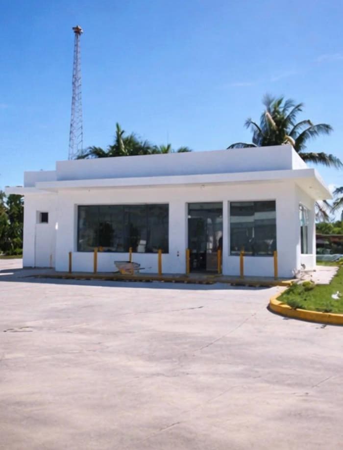 Local comercial en renta en Cabarete, Puerto Plata. - 1