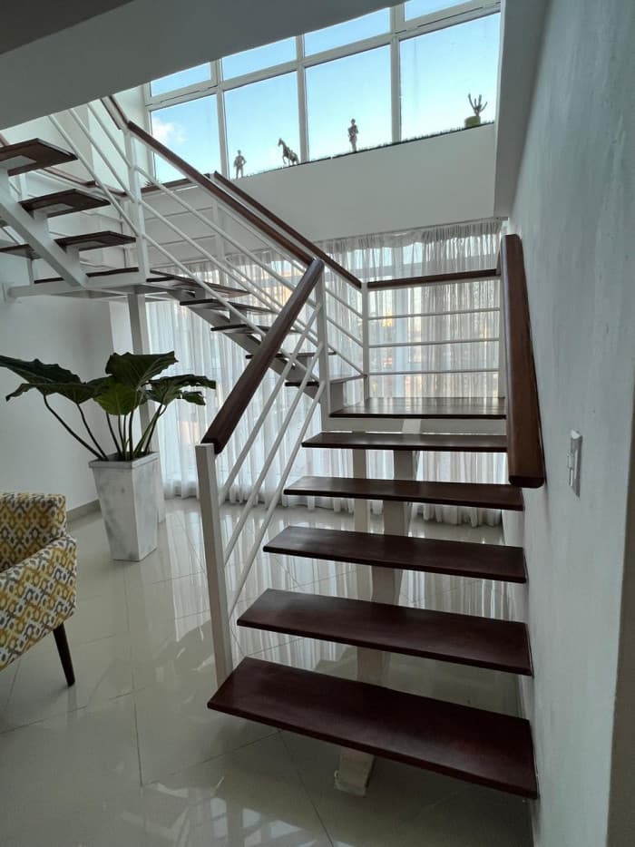 Hermoso Penthouse Venta en Julieta Morales - 1