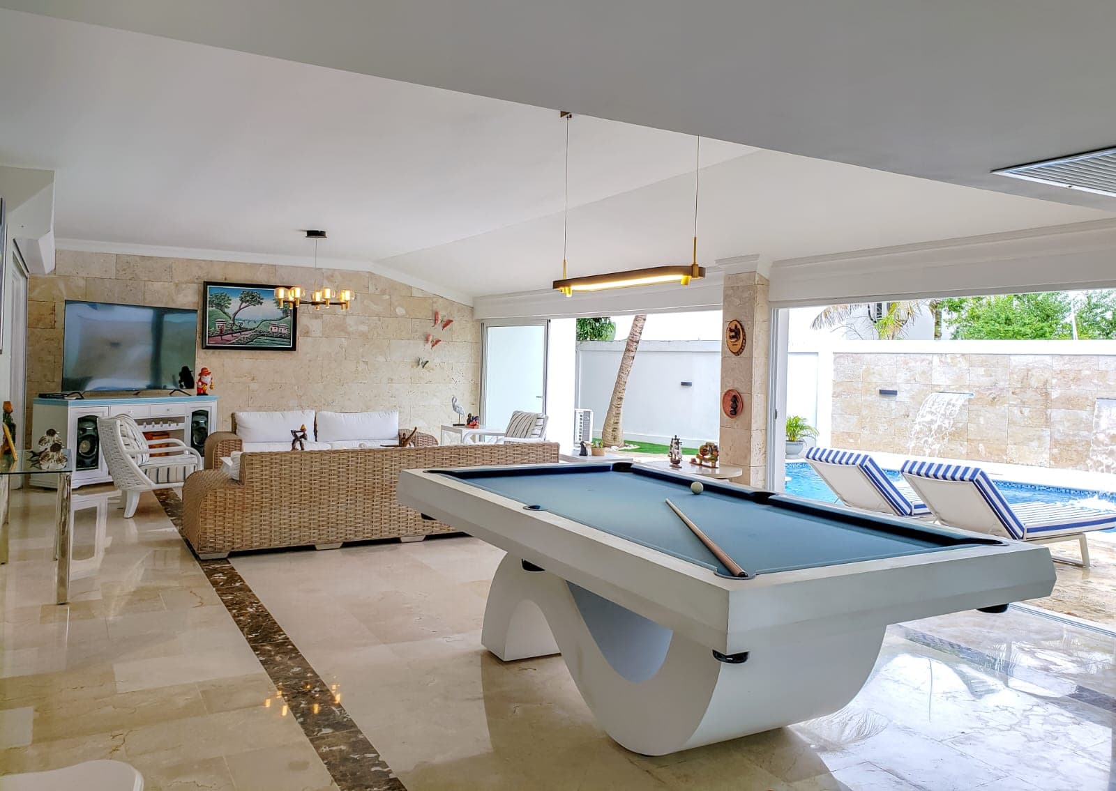 Hermosa casa Venta Isabel Villas Cuesta Hermosa - 1