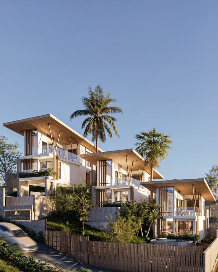 Venta de villa en Cabrera Maria Trinidad Sanchez - 1