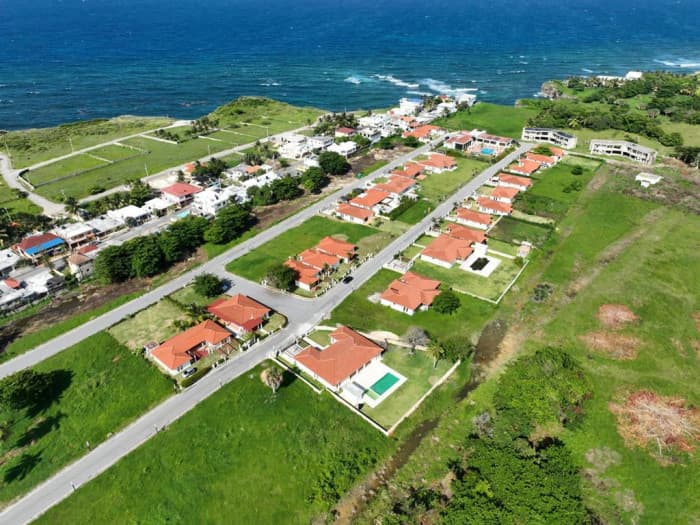Apartamento en venta de lujo para inversion en Cabrera - 1