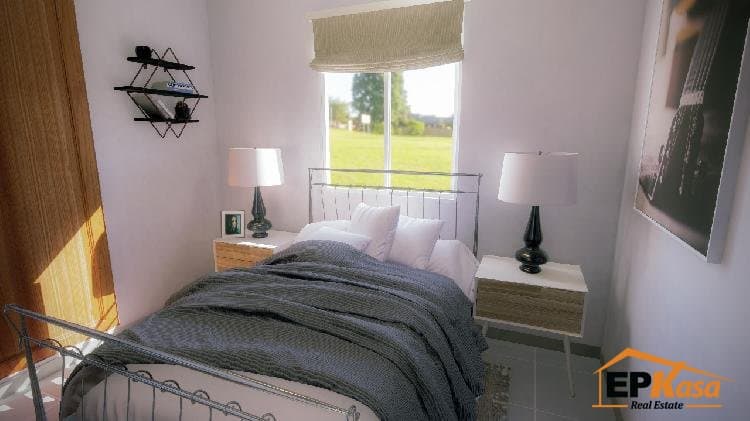 Apartamento de venta en Jarabacoa - 1