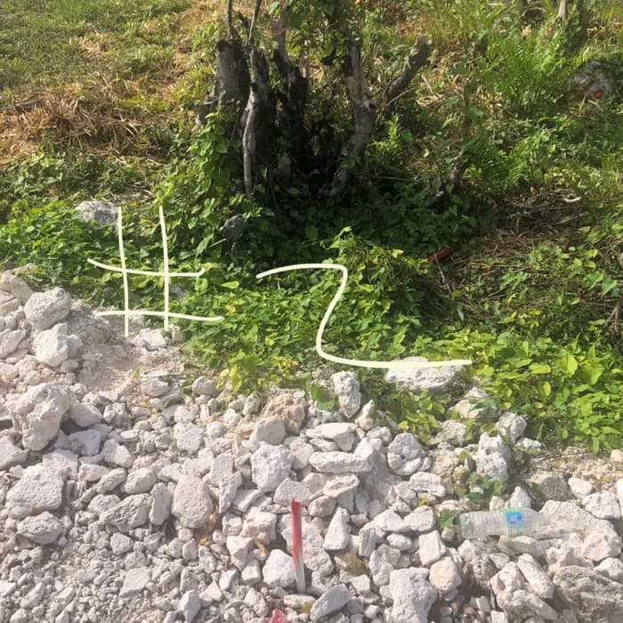 En Venta Terreno ubicado en Bávaro Punta Cana - 1