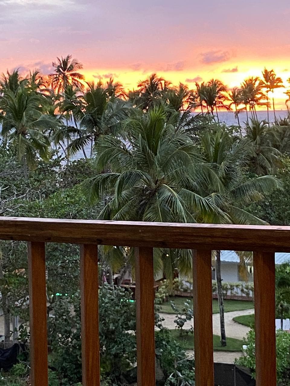 En Venta Apartamento en primera linea de playa - 1