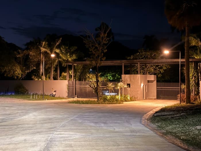 VENTA DE SOLAR PROYECTO CERRADO GURABO - 1