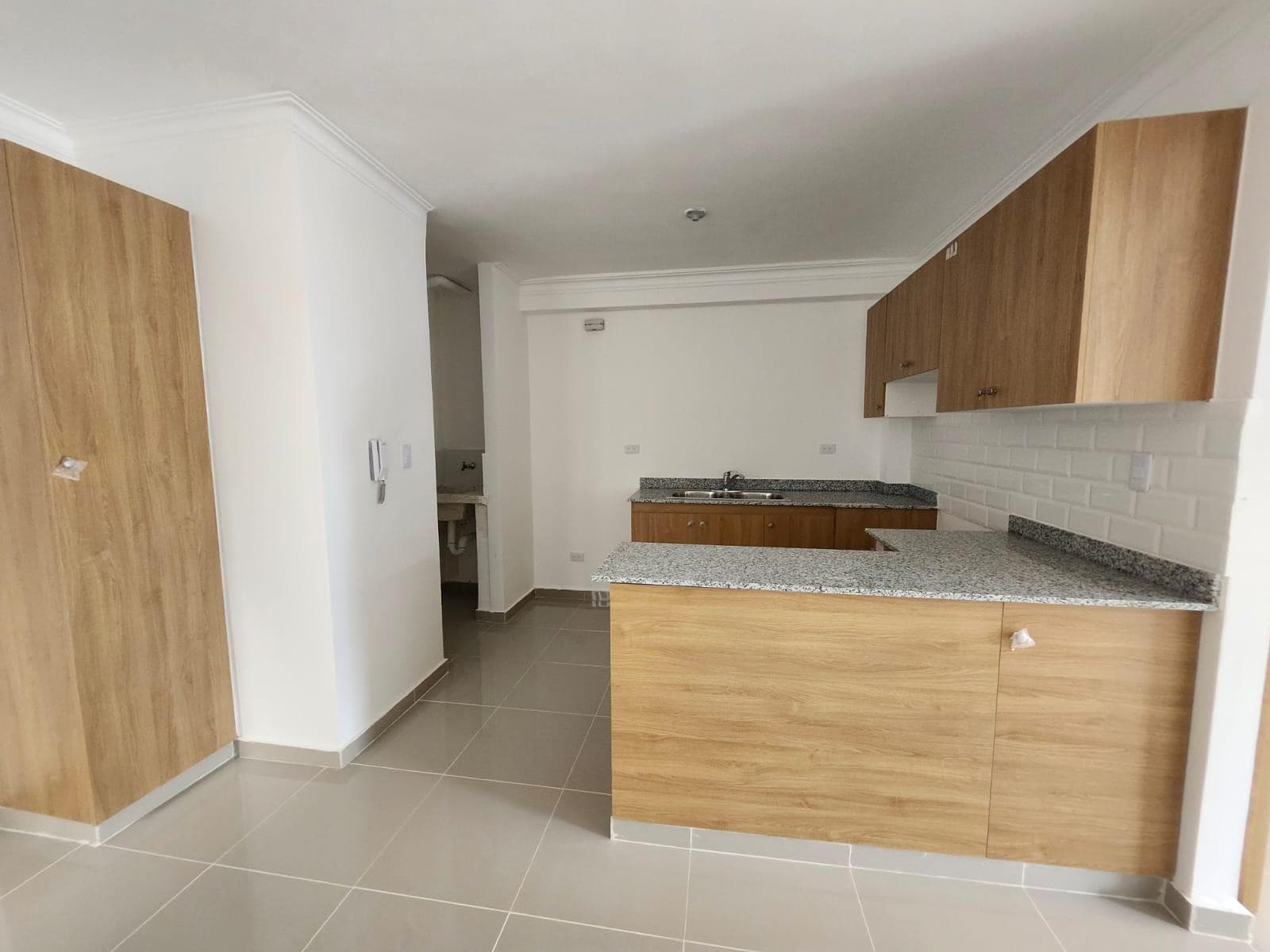 Apartamento en Renta en San Isidro Santo Domingo Este - 1