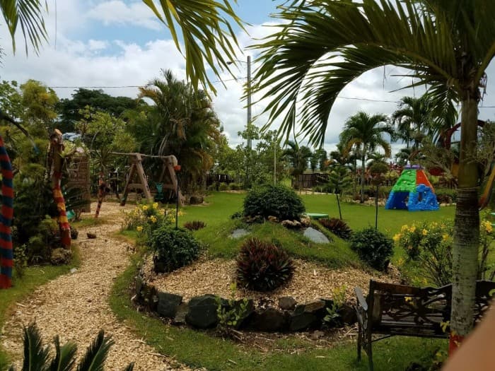 Solar en venta en Proyecto Lago de Reyes Bayaguana - 1