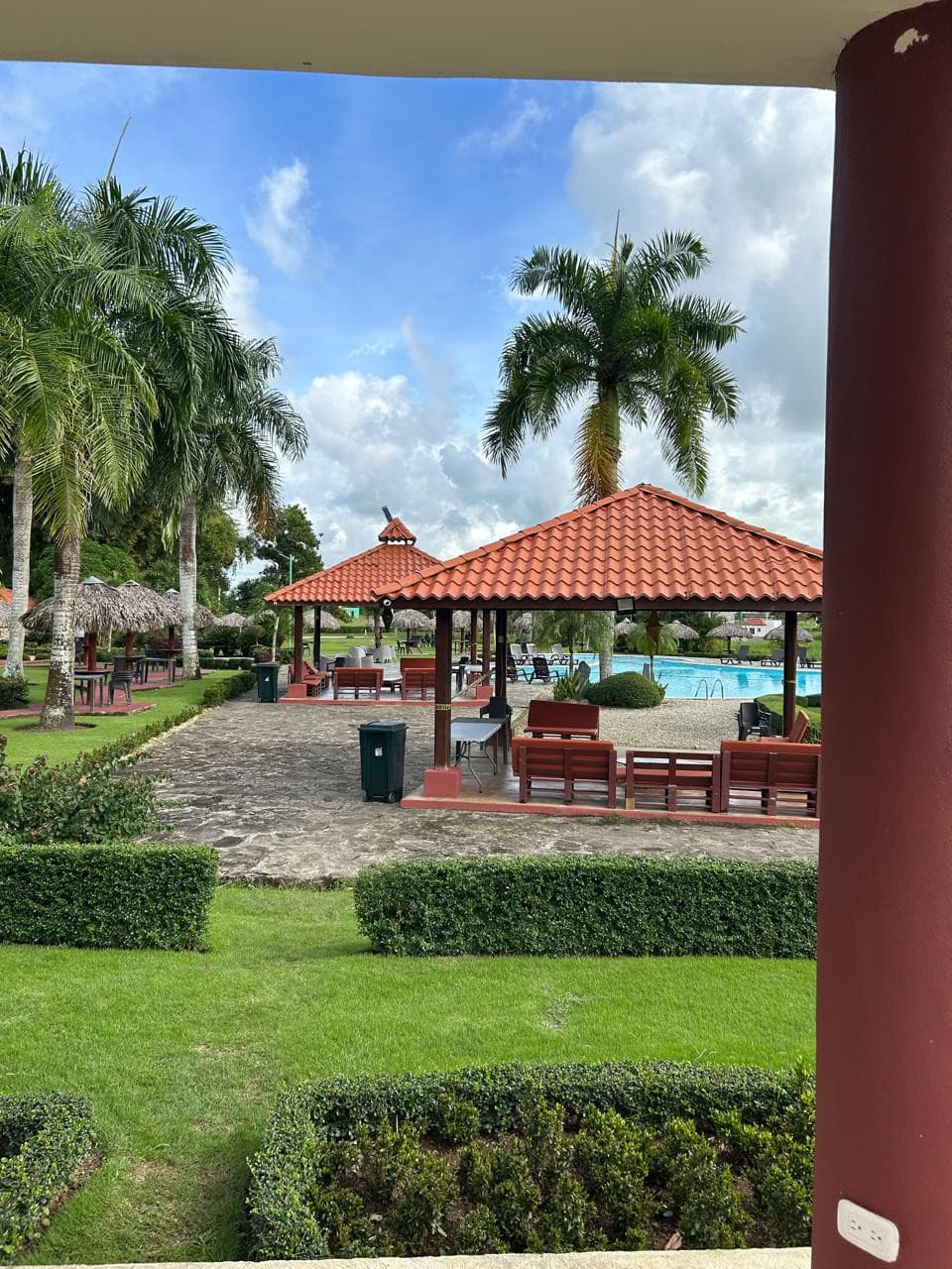 Terreno Residencial en Venta en Guerra, Monte Plata - 1