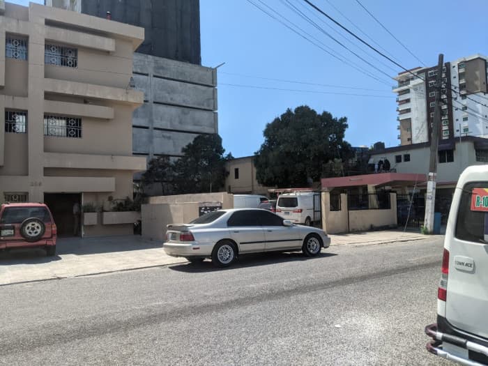En Venta Edificio Comercial En Alma Rosa I - 1