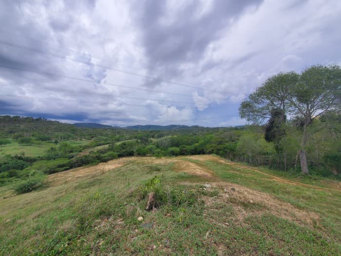 VENTA DE SOLARES EN PROYECTO EN LAS CHARCAS , SANTIAGO - 1