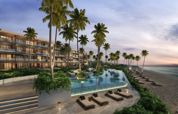 EN VENTA PROYECTO EN CABARETE SANTIAGO - 1