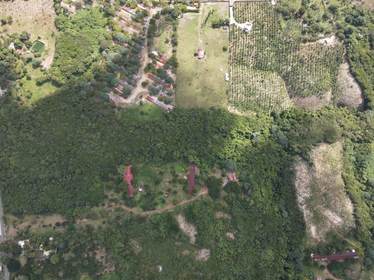 Finca en Venta en San Cristóbal | Oportunidad Inmobiliaria - 1