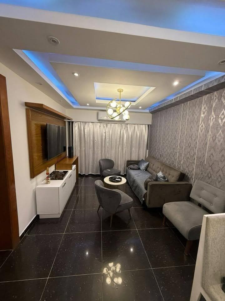 Apartamento en venta Amueblado en Zona Universitaria - 1
