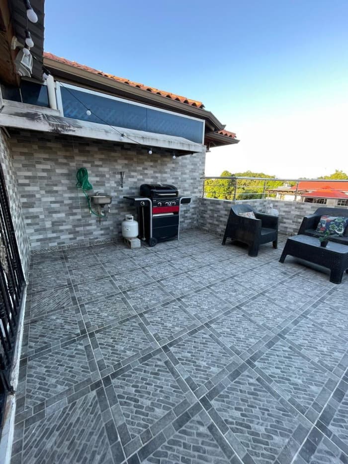 EN VENTA PENTHOUSE EN SANTO DOMINGO NORTE VILLA MELLA - 1