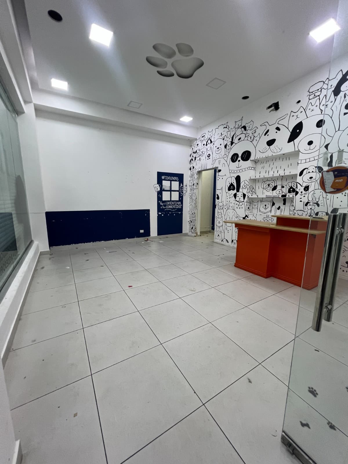 Local Comercial en Renta en El Millón En La Privada - 1