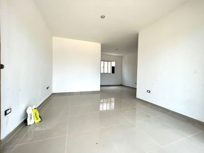 VENTA DE APARTAMENTOS EN BOCA CHICA, SANTO DOMINGO - 1