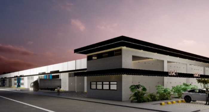 EN VENTA NAVES Y LOCALES EN PUNTA CANA, RD - 1