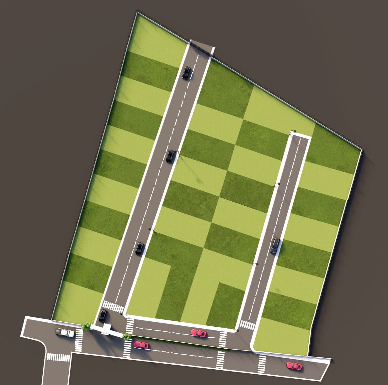 EN VENTA SOLARES EN VILLA MELLA PROYECTO CERRADO - 1