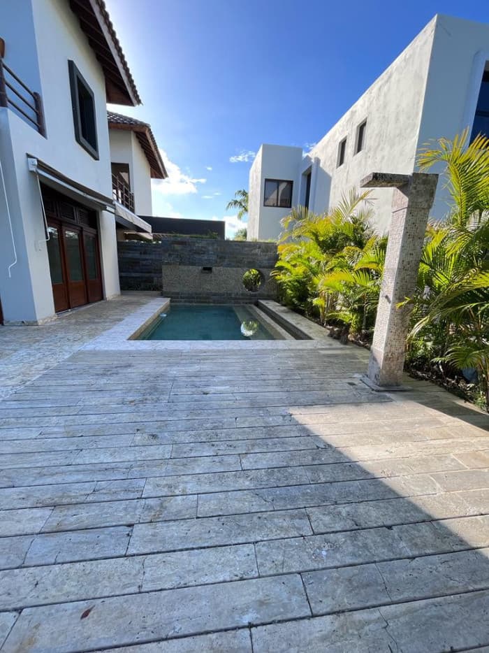 Estupenda Villa en venta en Juan Dolio - 1