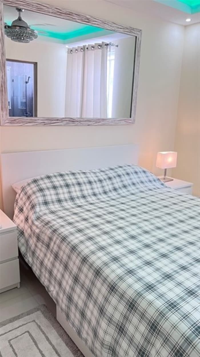 Oportunidad venta de casa amueblada en Higuey - 1
