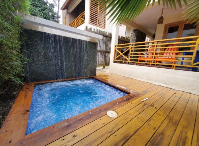 EN VENTA VILLAS EN BUENA VISTA ,JARABACOA - 1