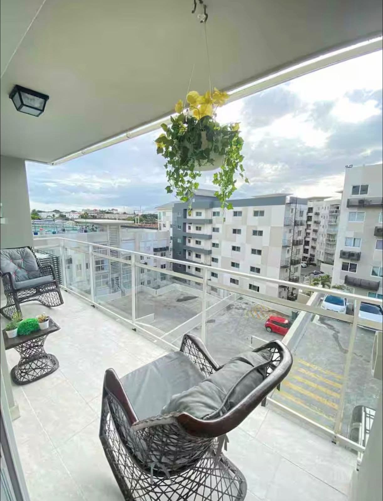 Apartamento en Renta en Villa Duarte, Santo Domingo Este - 1