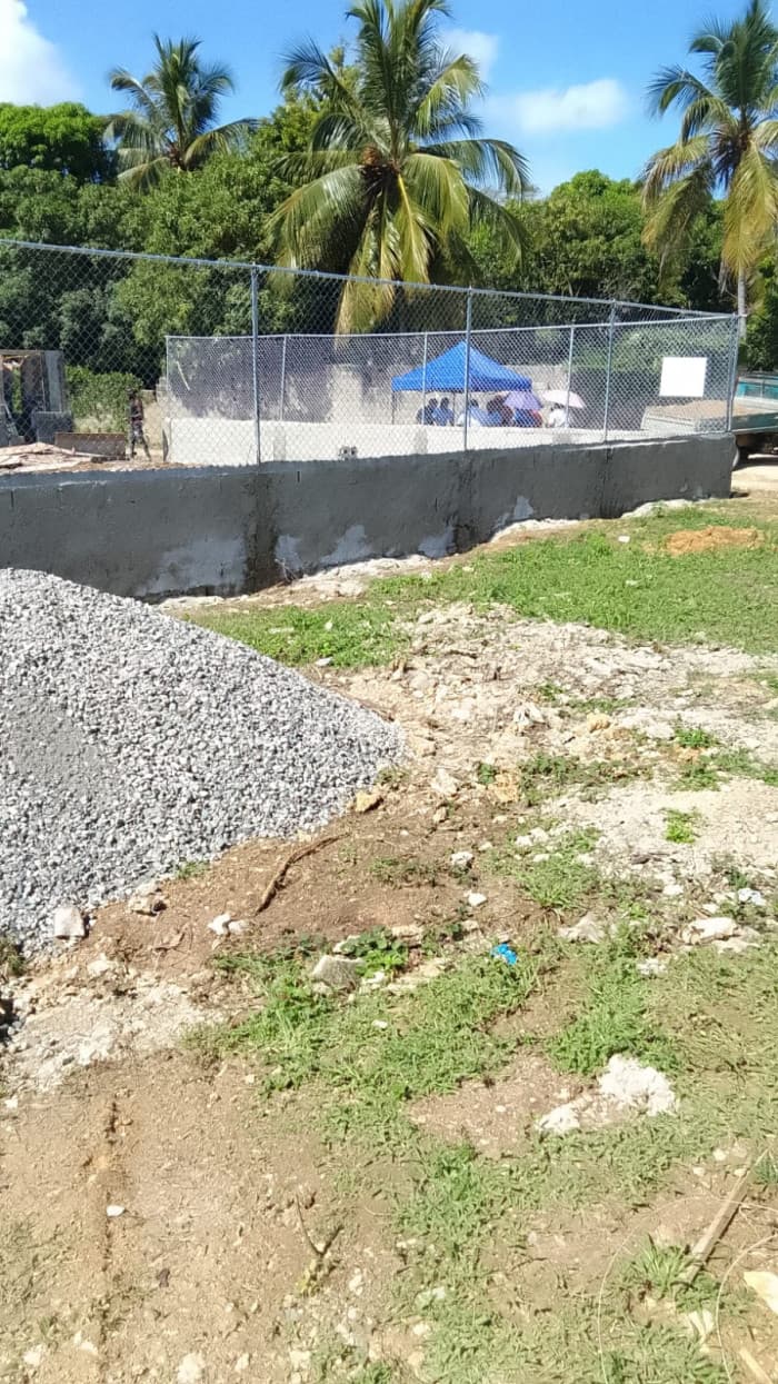 En Venta Solares en Proyecto Nuevo en Villa Mella - 1