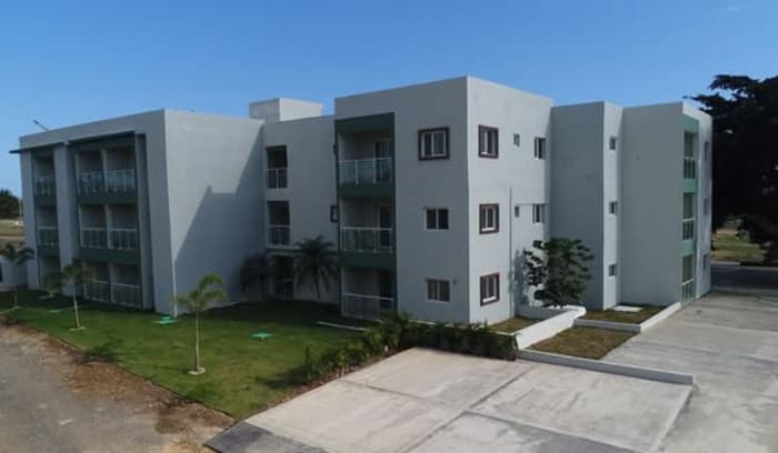 Apartamento en Venta en Boca Chica - 1