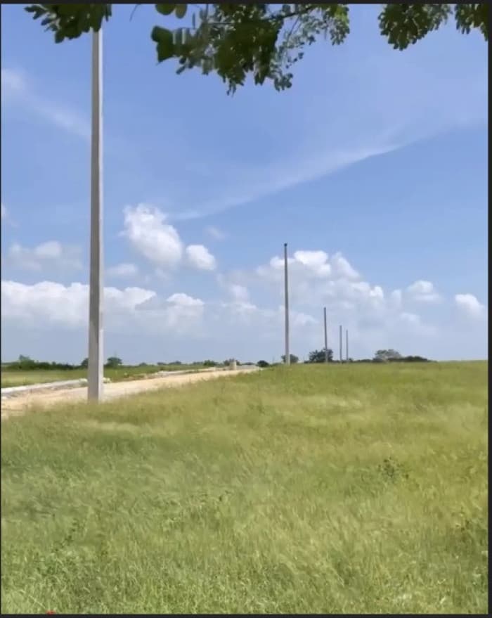 Venta de Solar ubicado en Boca Chica - 1