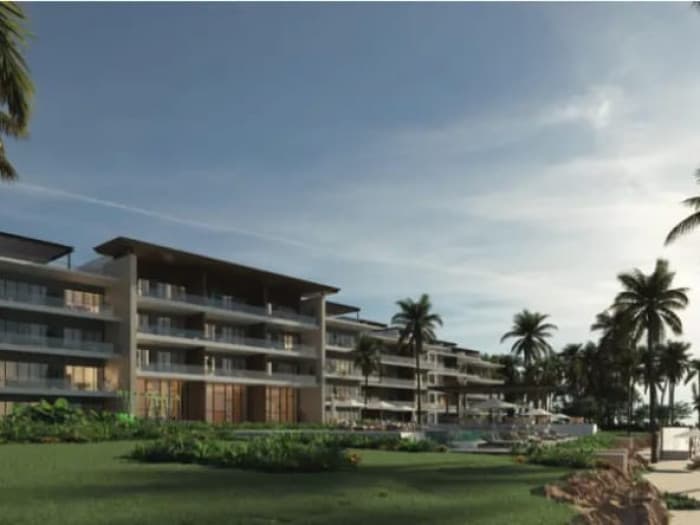 EN VENTA PROYECTO RESIDENCIAL EN CABARETE, PUERTO PLATA - 1