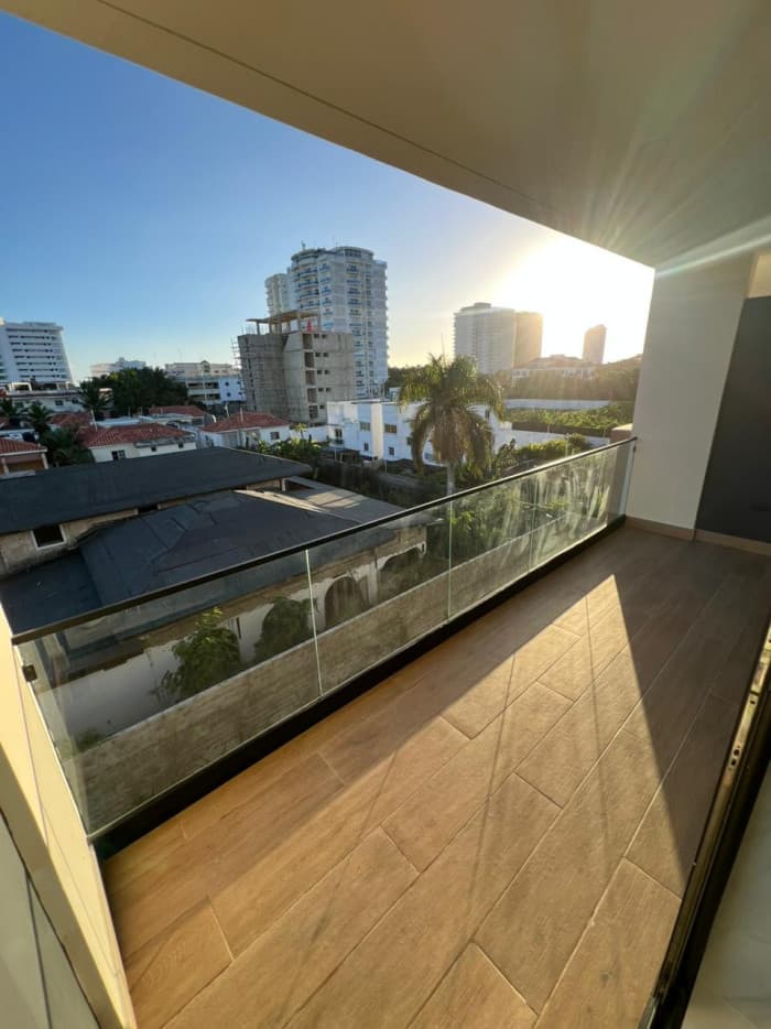 Apartamento en Venta en Juan Dolio, San Pedro de Macorís - 1