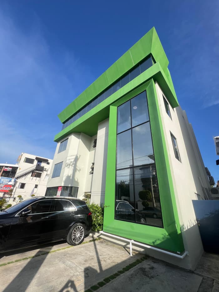 Funcional Local Comercial en Alquiler El millon 44 mts - 1