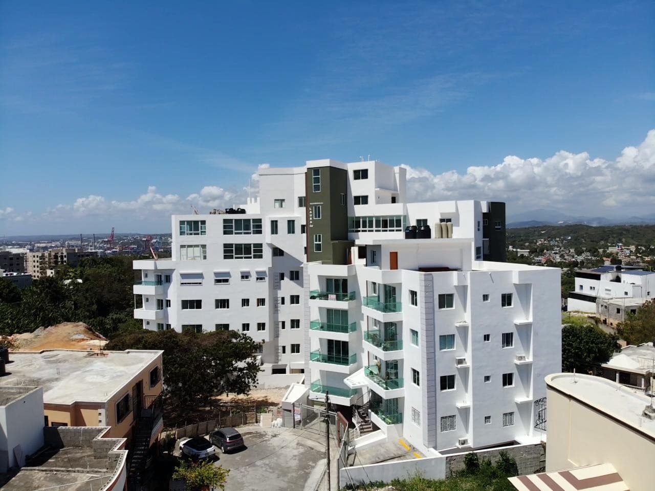 Apartamento en Venta en Costa Verde Listo para entrega - 1