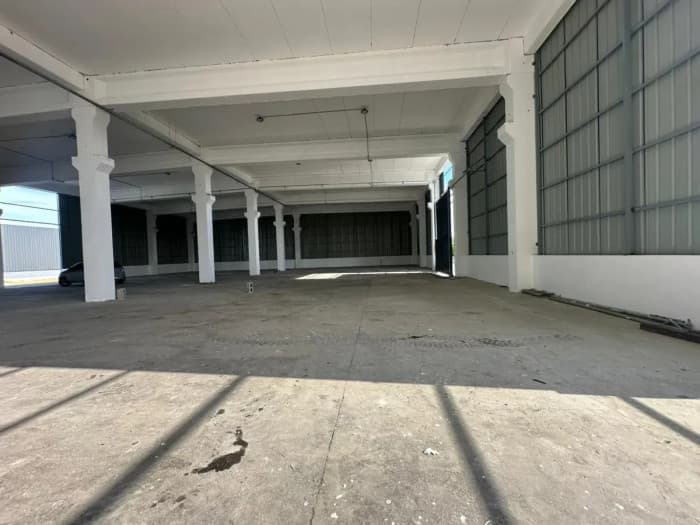 Nave industrial en alquiler en Autopista Las Américas - 1