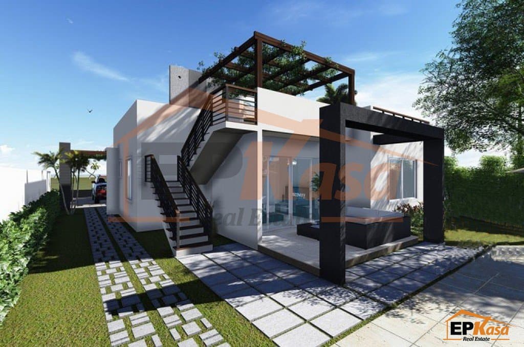 Villa de venta en Sosua, Cabarete, Puerto Plata - 1