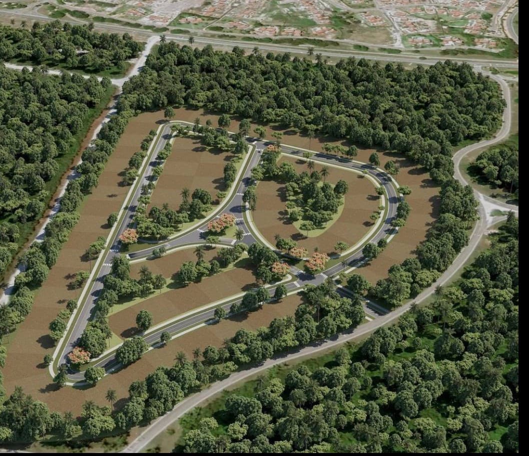 Terreno en Venta en Cap Cana, Punta Cana - 1