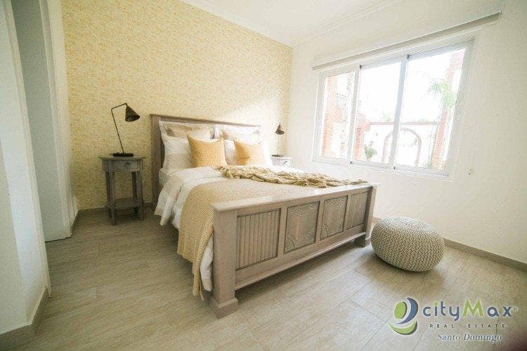 Apartamento en venta en  Punta Cana con Terraza - 1