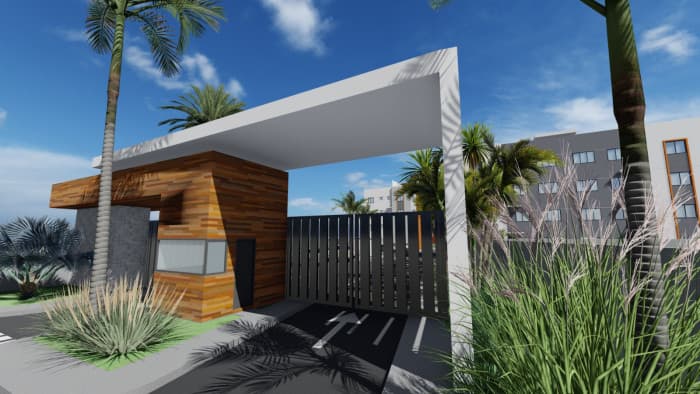 Apartamento en Venta en Boca Chica en SDE - 1