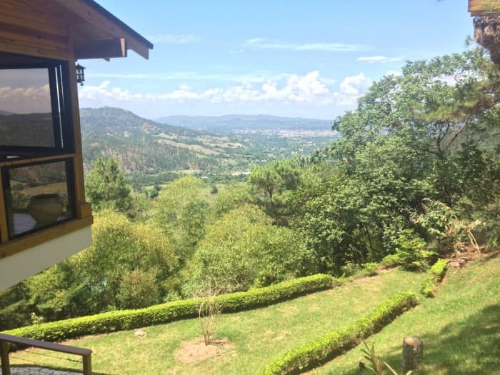 Villa hermosa en alquiler en Jarabacoa - 1