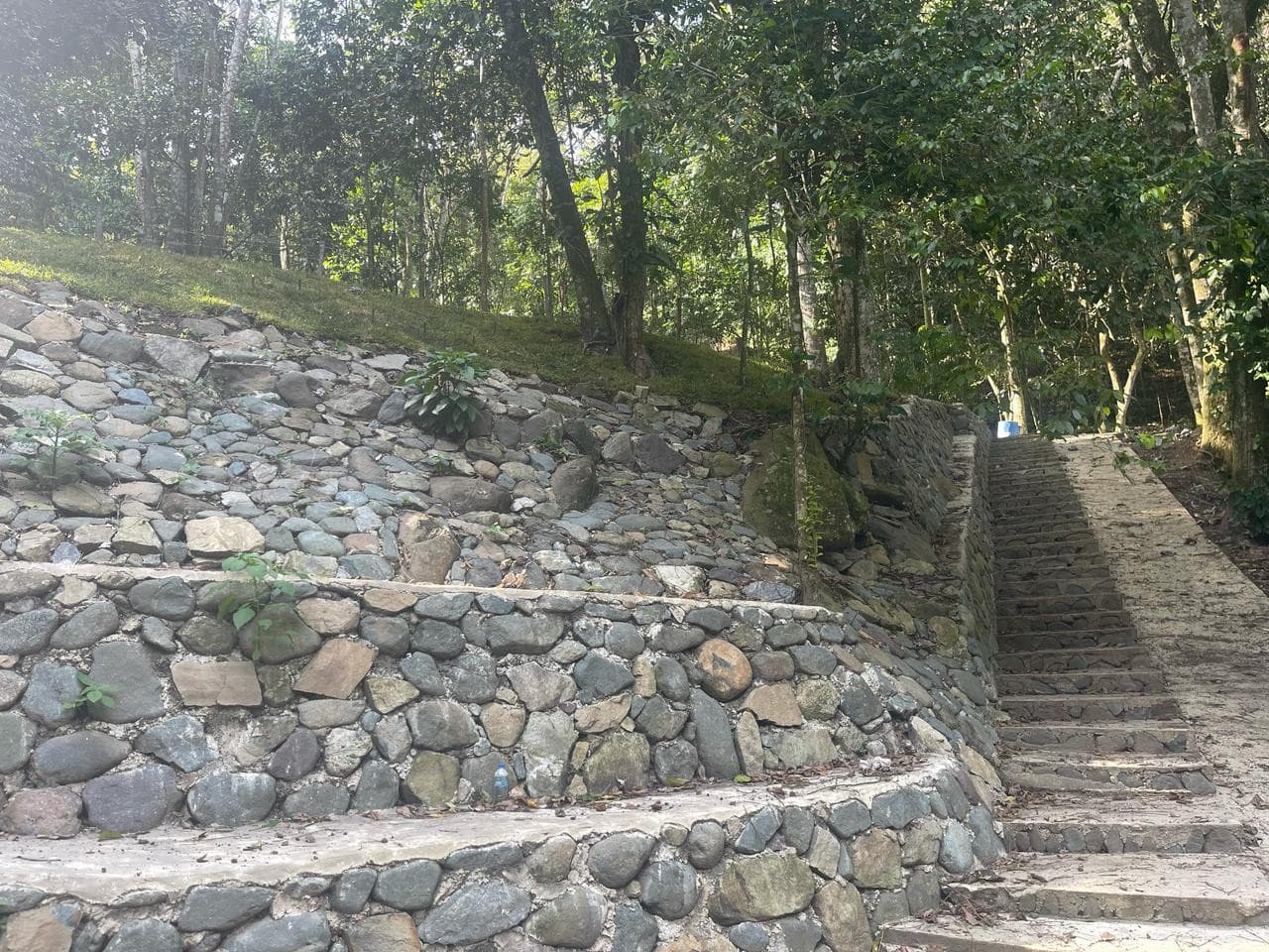 Venta de terreno en Jarabacoa, La Vega. - 1