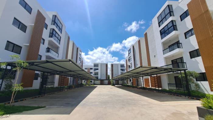 Venta de Apartamentos en el Dorado - 1