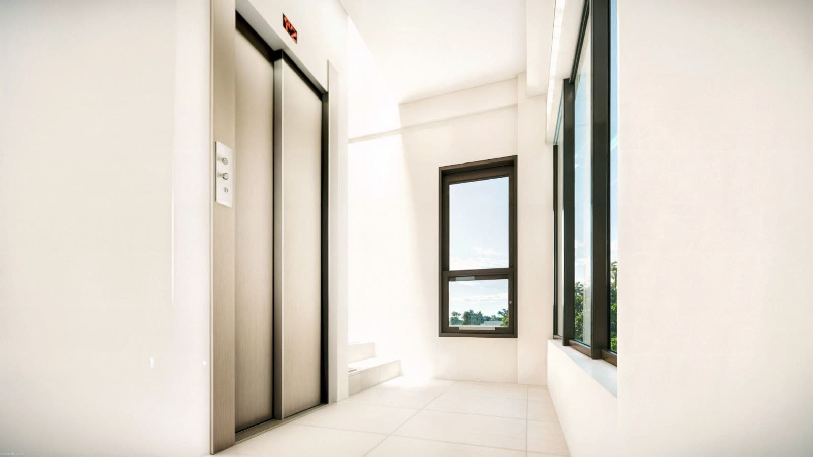 Apartamento en Venta San Isidro Santo Domingo Este - 1