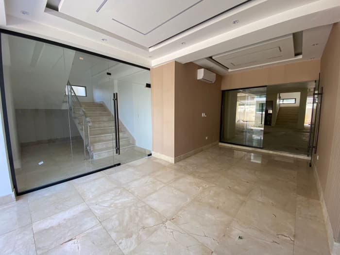 ALQUILER DE APARTAMENTO EN VILLA MARIA SANTIAGO - 1