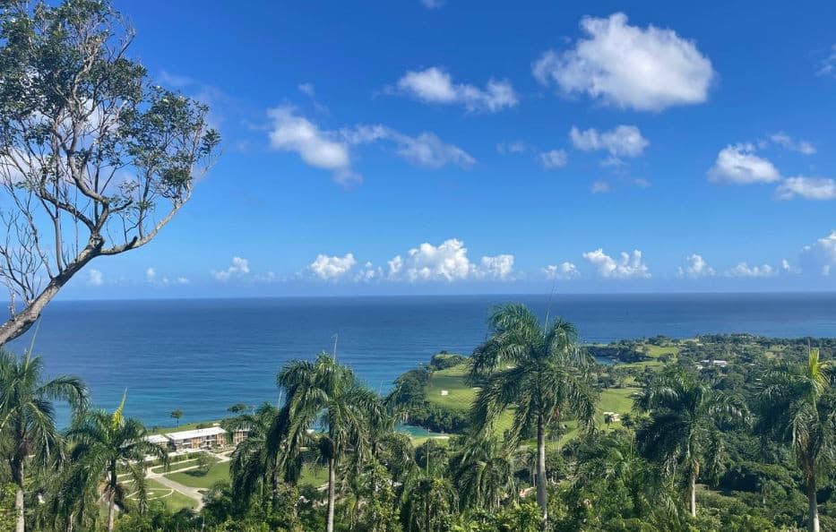 Terreno de 78,762 mts en Venta en Rio San Juan - 1